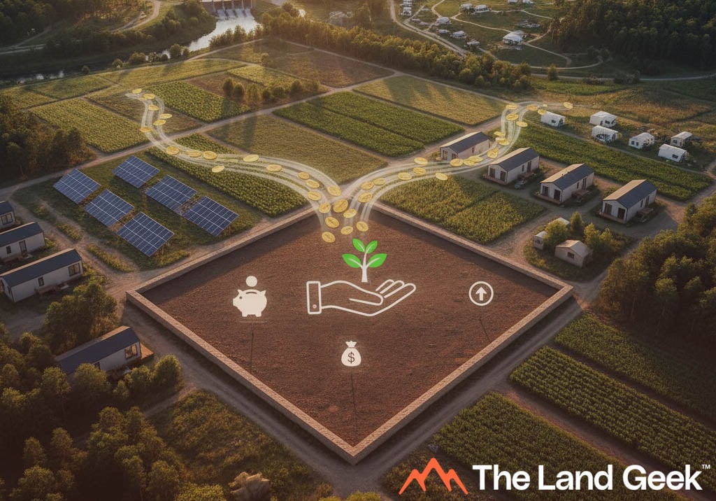 Cheap Land For Sale: Complete Guide (2025)