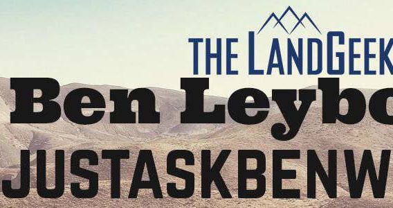Ben Leybovich