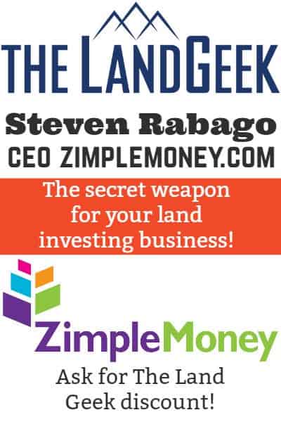 Steven Rabago CEO ZimpleMoney.com