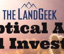 Skeptical About Land Investing?