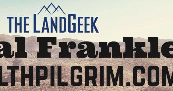 Mark Chats with Neal Frankle from WealthPilgrim.com