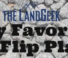 My Favorite Quick Flip Platform