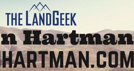 Mark Chats with Jason Hartman