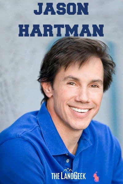 Mark Chats with Jason Hartman