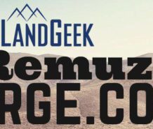 Mark Chats with Matt Remuzzi from CapForge.com