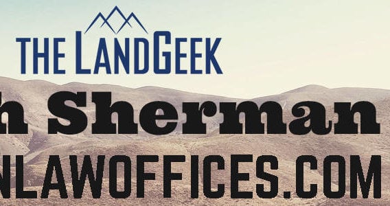 Mark Chats with Ralph Sherman From ShermanLawOffices.com