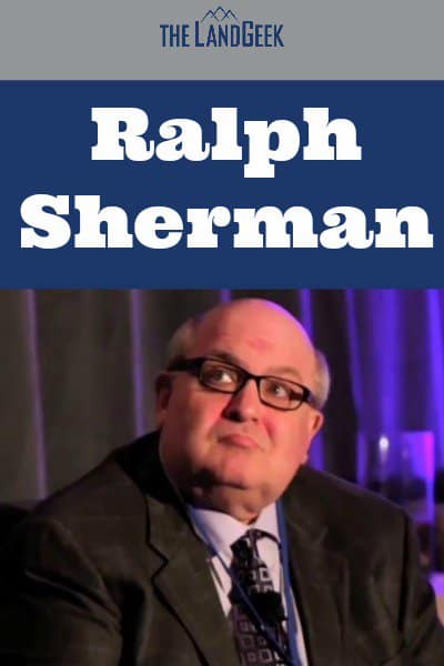 Mark Chats with Ralph Sherman
