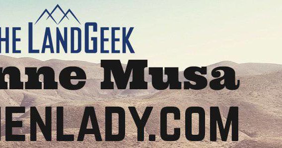 Joanne Musa THE Tax Lien Lady Wrote the Bible on Tax Liens