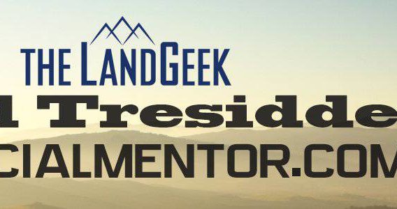 Todd Tresidder on Wealth Building Equation in Life