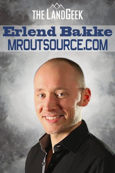 Your Business on AutoPilot, Thanks To Outsourcing with Mr. Outsource Erlend Bakke