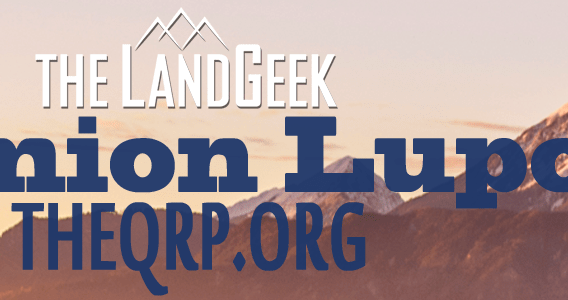 damion lupo