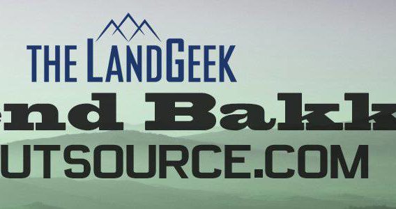 Erlend Bakke The Land Geek Mr Outsource