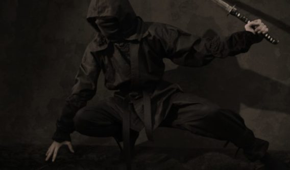 Stealth Wealth Discussions with Sam Dogen