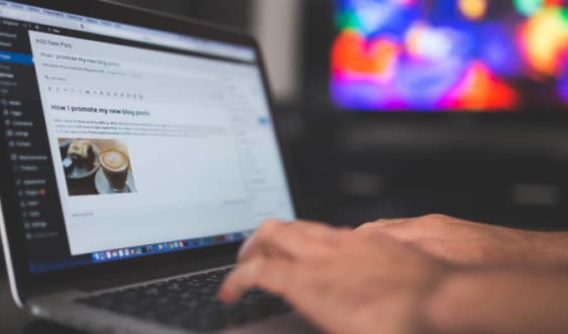 Building a Successful Blog with Leslie Samuel