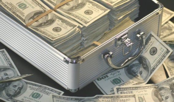 Raising Funds And Crowd Funding Basics With Heath Binder