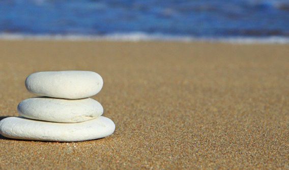 When Success Doesn't Bring Happiness—Why You Need To Have Balance In Life