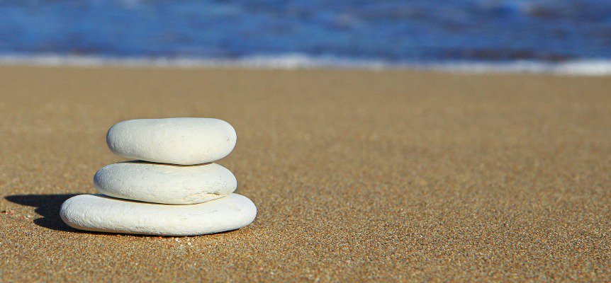When Success Doesn't Bring Happiness—Why You Need To Have Balance In Life