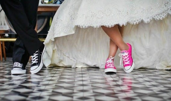 Running A Business With Your Spouse—You Need To Have Boundaries To Be Successful