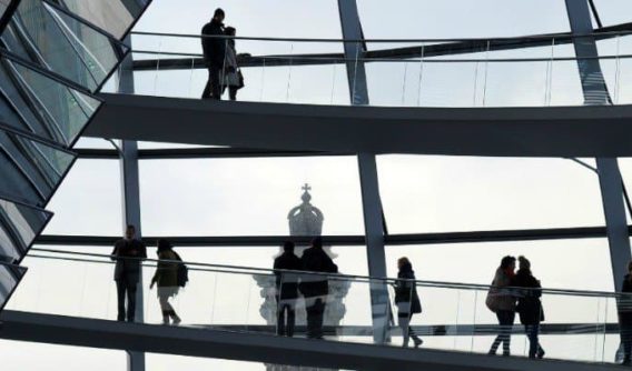What You Need To Know About Personality Types In The Workforce