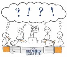 The Land Geek Round Table