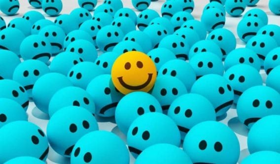 Want To Boost Profits? Learn How To Create An Optimistic Climate