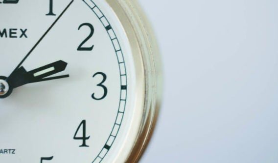 Make A Business Connection In 90 Seconds