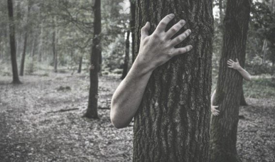 What Is The Best Marketing Strategy? Create Zombies!
