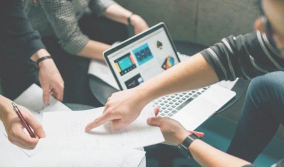 How To Take An Itch And Make It A Thriving Business