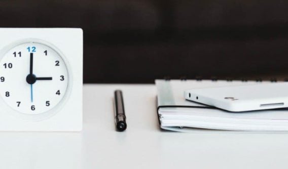 Using Your Time Effectively—When You Should Outsource
