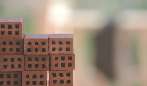 How To Build A Path From Vision To Success—One Brick At A Time
