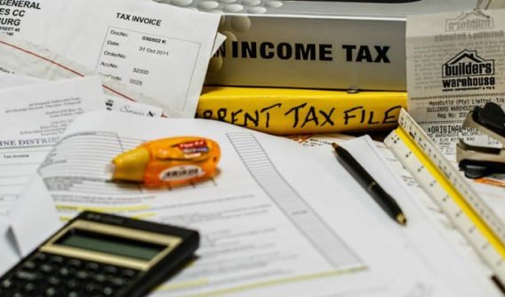 Everything You Need To Know About Taxes In The Raw Land Niche