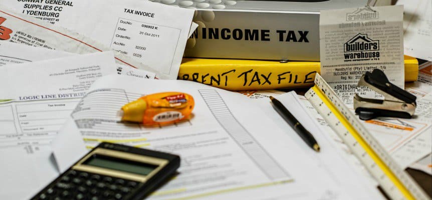 Everything You Need To Know About Taxes In The Raw Land Niche