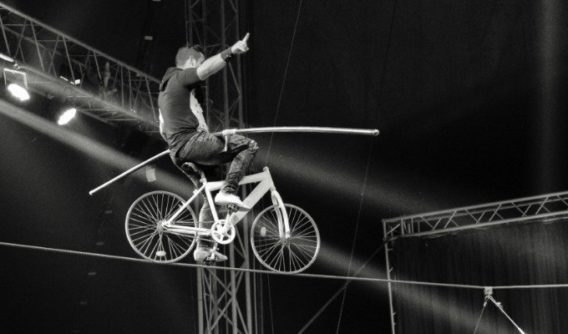 What Is Your Level Of Risk In Marketing? How To Get People Talking!