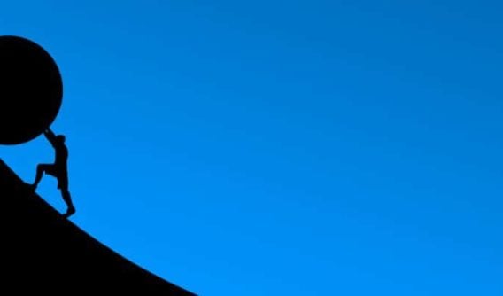 Success Does Not Come Easy—Why You Need To Focus On One Thing At A Time