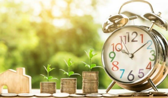Tired Of Trading Time For Money? Break Free From The Status Quo
