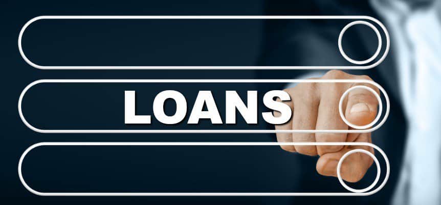 Changing The Way You Search For A Loan