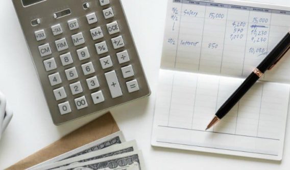 Steps You Need To Take For Financial Independence