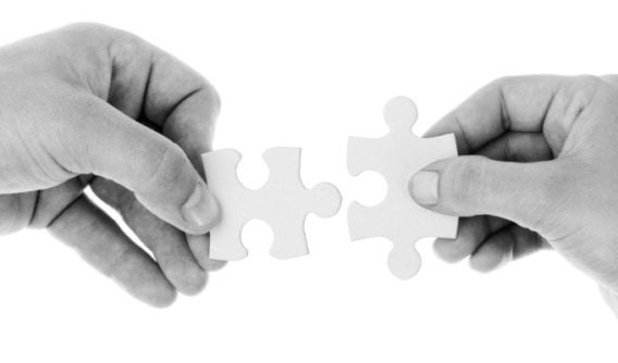 How To Make The Pieces Fit For A Balanced Rich Life