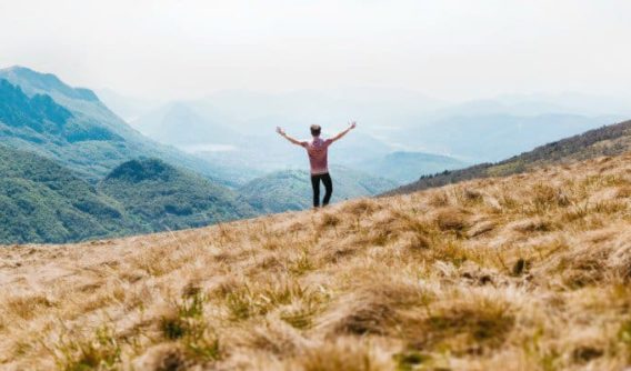 Silently Crushing It In The Land Business—A Student Success Story