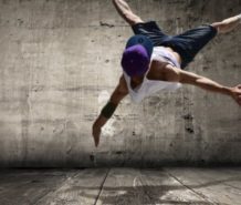 No Permission Needed To Be Yourself—How To Break Through Your Fears