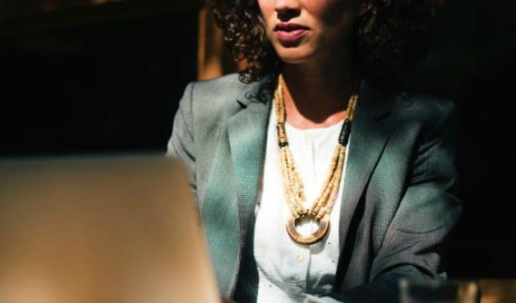Empowering Women—Real Estate Isn't Just For Boys