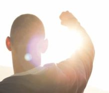 Why Not You? Overcoming Over Your Biggest Challenge—You