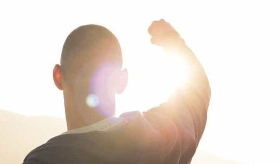 Why Not You? Overcoming Over Your Biggest Challenge—You