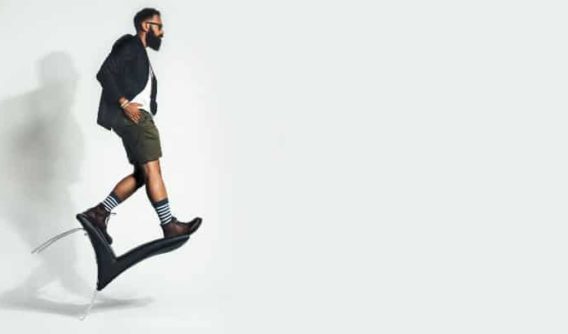 A Look Inside The Mindset Of The Total CEO