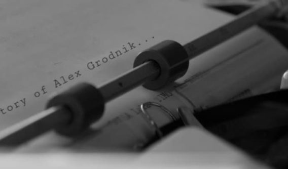 Finding The Courage To Rewrite Life After Success