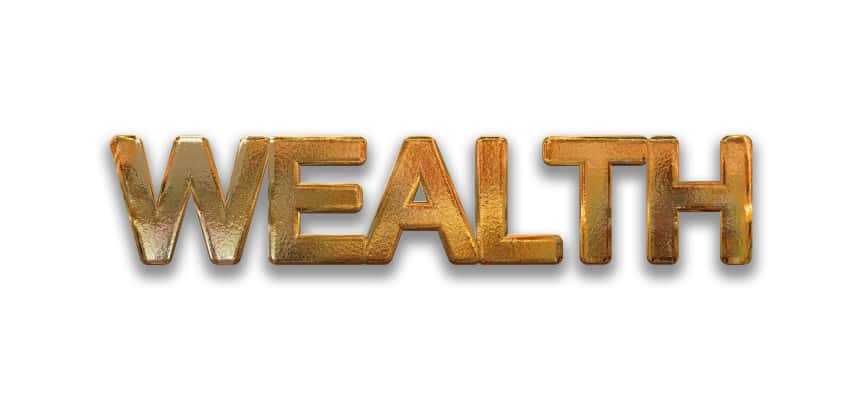 Wealth Strategy Secrets Of The Ultra-Wealthy