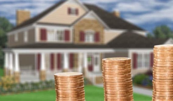 A Bucketful Of Bliss—Real Estate Strategies Of The Blissful Investor