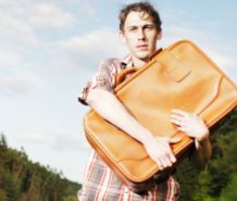 Why You Need To Get Rid Of Your Money Baggage