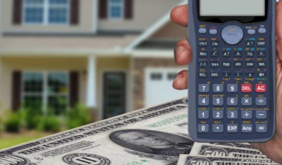 Doing Real Estate In A Big Way—From Market Crash To Mogul
