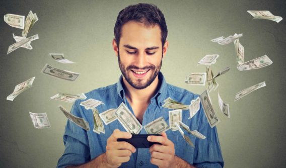 Escape Solo Economic Dependency